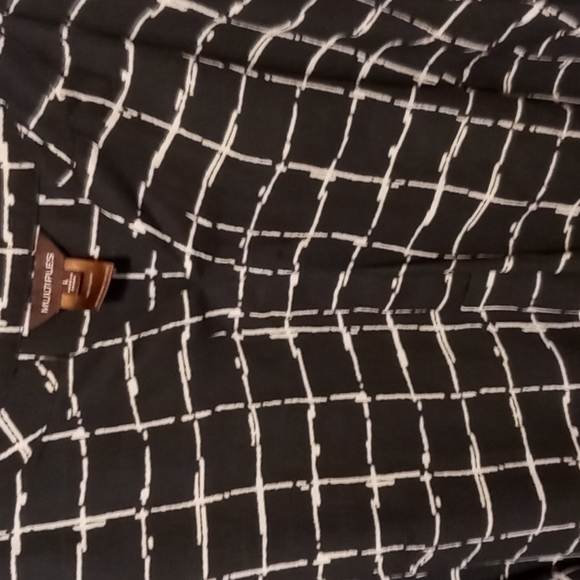 Multiples blouse - Picture 6 of 9